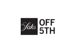 SAKS OFF 5TH  美国萨克斯第五大道精品百货购物官网