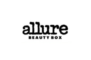 Allure Beauty Box 美国美妆盒子订阅网站
