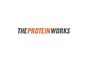 The Protein Works FR 普顿沃思-TPW运动营养专家品牌法国官网