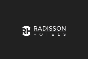 Radisson Blu  美国丽笙酒店预订网站