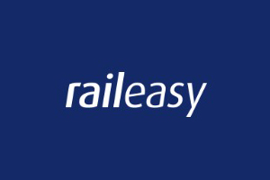 Raileasy 英国火车票预订网站