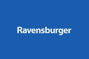 Ravensburger 德国睿思拼图美国官网