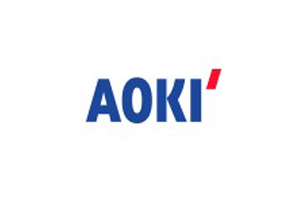 AOKI 日本公式通販西装品牌网站