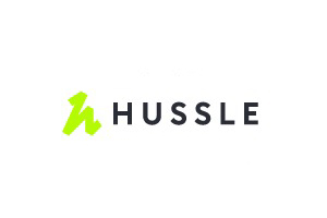 Hussle 英国健身房预订网站