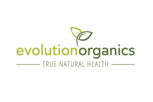 Evolutions Organics 英国健康食品及补充剂购物网站