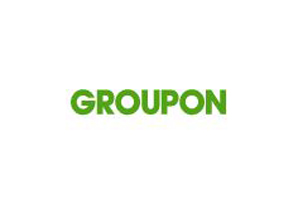 Groupon 美国团购拼团网站