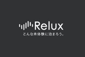 Relux 日本星级酒店及温泉旅馆预订网站