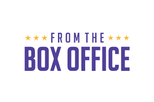 From The Box Office 英国戏剧演出门票预订网站