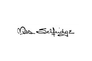 Miss Selfridge 英国时尚女装品牌购物网站