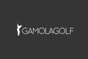 Gamola Golf 英国高尔夫装备及配件专营网站