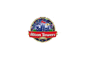 Alton Towers Holiday 奥尔顿塔主题乐园及酒店预订网站