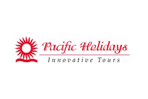 Pacific Holidays 美国亚太及拉美旅行预订网站