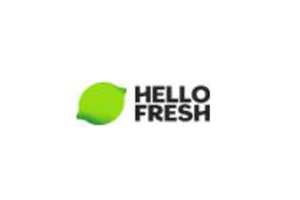 HelloFresh AT 德国餐饮食材配送预订奥地利官网