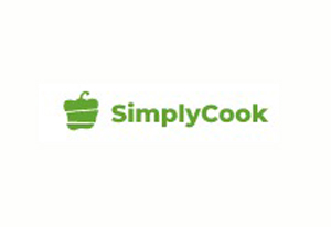 Simply Cook 英国知名食材一站式服务网站