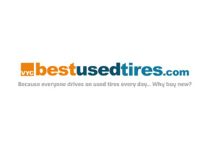 Best Used Tires 美国闲置轮胎海淘购物网站