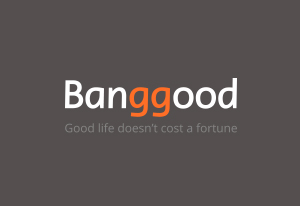 Banggood 棒谷跨境电商购物网站