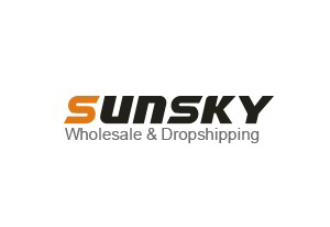 Sunsky 电子产品跨境电商购物网站