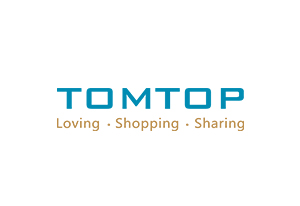 TOMTOP 电子产品跨境电商购物网站