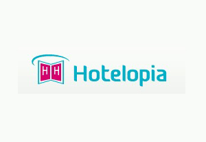 Hotelopia 美国旅游酒店及机票预定网站