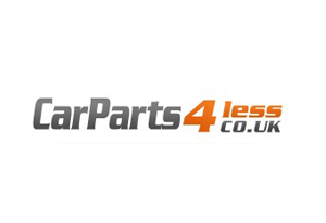 Car Parts 4 Less 英国品牌汽车配件购物网站
