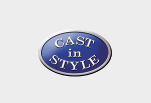 Cast In Style 英国经典铸铁产品海淘网站