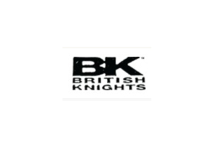 BK Footwear NL 英国骑士品牌鞋履荷兰官网