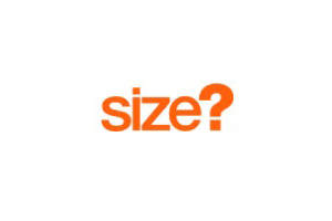 Size？英国潮牌鞋履服饰爱尔兰官网