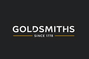 Goldsmiths 英国高端手表及饰品购物网站