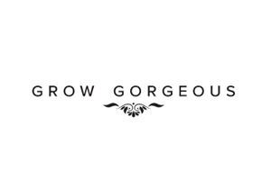 Grow Gorgeous 加拿大护发品牌购物网站