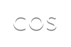COS-Cosstores.com 瑞典H&M旗下高端服饰品牌网站