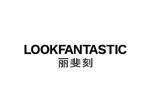 LookFantastic CN 英国知名护肤品商城中文网站