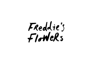 Freddie's Flowers 英国品牌鲜花店网站