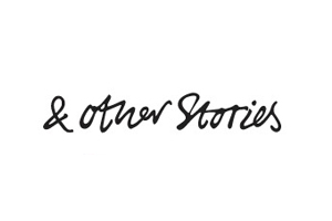 & Other Stories 英国高端女装品牌购物网站