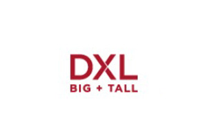 Destination XL 英国品牌男装购物网站