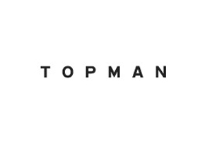 Topman 美国时尚平价男装品牌网站