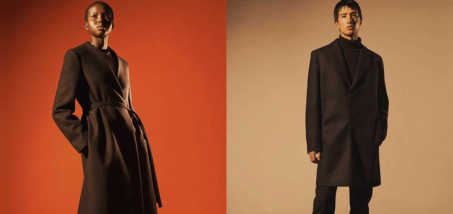 【COS US】Up to 50% Off!