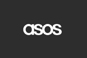 ASOS 英国时尚服饰品牌法国购物网站