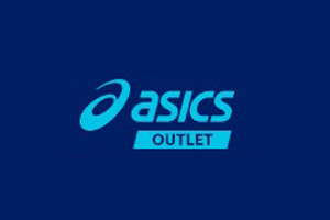 ASICS ES Outlet 亚瑟士运动品牌西班牙官网