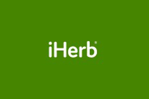 iHerb 美国天然保健品购物网站