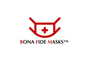 Bona Fide Masks 美国N95口罩购物网站