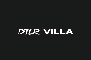 DTLR Villa 美国品牌运动鞋购物网站