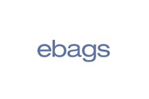 eBags 美国高档流行箱包品牌网站