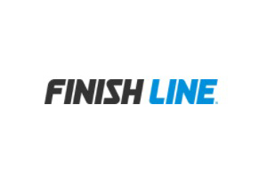 FinishLine 美国潮流运动鞋品牌网站