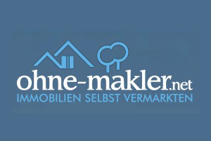ohne-makler DE 德国房地产广告定制网站