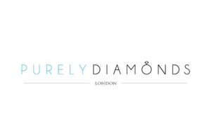 Purely Diamonds 英国品牌珠宝零售网站