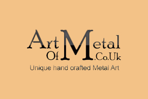 Art of Metal 英国手工墙艺装饰品购物网站
