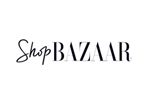 Shop Bazaar 美国时尚芭莎杂志旗下购物网站