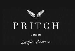 PRITCH 英国官方网站