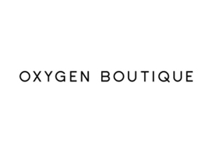 Oxygen Boutique 英国伦敦时尚精品店官网
