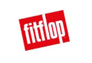 FitFlop 英国时尚塑身鞋官网
